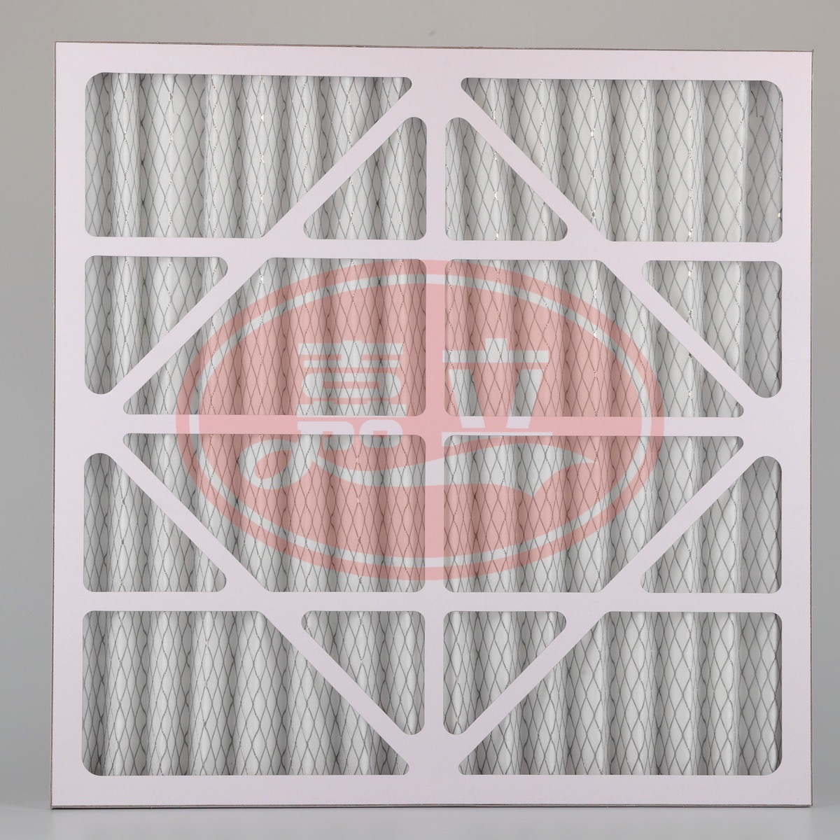 左云纸框过滤器